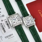 Couples are paired with watches, and neutral watches-box - Image 3