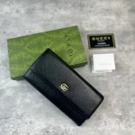 Genuine leather wallet-box - Image 3