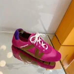 New vintage ballet sneakers-box（The shoe size is one size smaller, and the shot is big） - Image 3