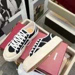 Thick-soled cloth shoes lead the new trend-box - Image 8