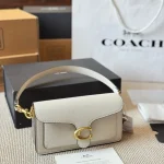 Tote bag shoulder crossbody bag-box
