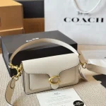 Tote bag shoulder crossbody bag-box - Image 10