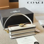 Tote bag shoulder crossbody bag-box - Image 7