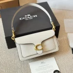 Tote bag shoulder crossbody bag-box - Image 6