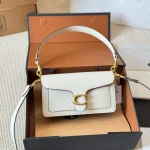 Tote bag shoulder crossbody bag-box - Image 5