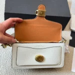 Tote bag shoulder crossbody bag-box - Image 4