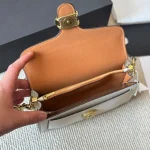 Tote bag shoulder crossbody bag-box - Image 3