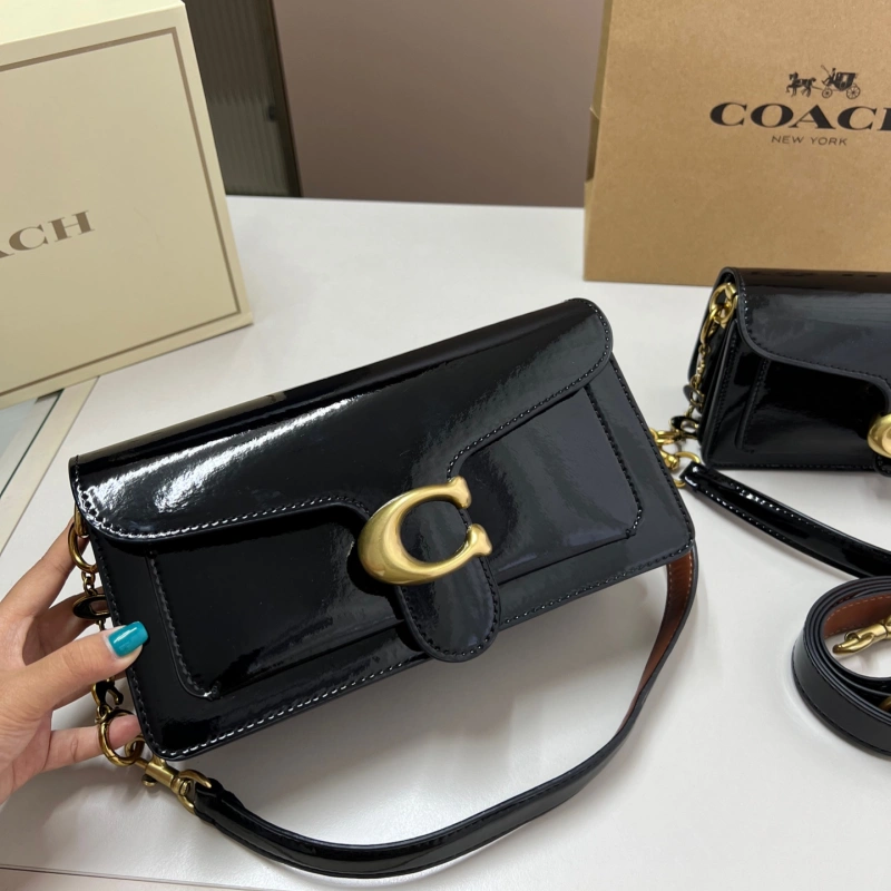 13411809232939200 Dionysian bag Tabby new collection-box - Image 1