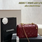The new product in early autumn is a double gold bead minicf-box - Image 8