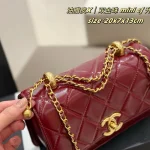 The new product in early autumn is a double gold bead minicf-box - Image 7