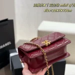 The new product in early autumn is a double gold bead minicf-box - Image 6