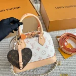 L home Alma shell bag-box - Image 13