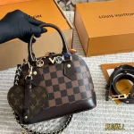 L home Alma shell bag-box - Image 11