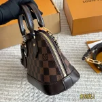 L home Alma shell bag-box - Image 9