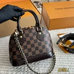 L home Alma shell bag-box - Image 8