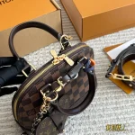 L home Alma shell bag-box - Image 6