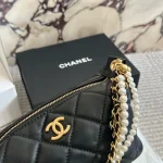 Classic chain dinner bag/lunch box bag-box - Image 9
