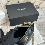 Classic chain dinner bag/lunch box bag-box - Image 3