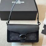 New Tabby three-layer Dionysian bag2-box - Image 5