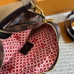 The men's new NIINIL has a horizontal double-layer design-box - Image 3