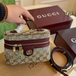 New canvas rhinestone handbag-box - Image 2