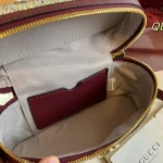 New canvas rhinestone handbag-box - Image 10