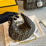 The latest model of the crescent bag-box - Image 10