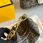 The latest model of the crescent bag-box - Image 9