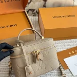 L family vanity small box-box