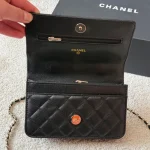 Chain handle + double CLogo-box - Image 4