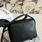 Wide strap printed flap messenger bag-box - Image 8