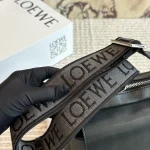 Wide strap printed flap messenger bag-box - Image 5
