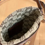 G new bucket bag-box - Image 15