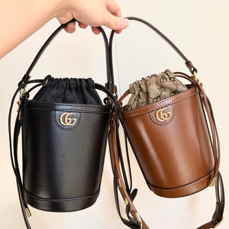 13412836202967400 G new bucket bag-box - Image 1