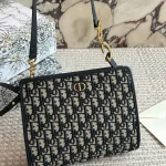 D's old flower envelope bag-box