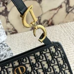 D's old flower envelope bag-box - Image 10