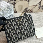 D's old flower envelope bag-box - Image 8