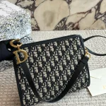 D's old flower envelope bag-box - Image 6