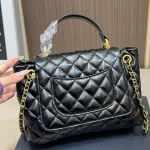 Tote chain bag-no box - Image 7