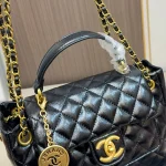 Tote chain bag-no box - Image 5