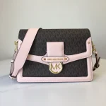 Dionysian single shoulder bag-box
