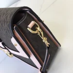 Dionysian single shoulder bag-box - Image 6