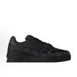 Black and white shoes-box - Image 6