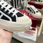 Thick-soled cloth shoes lead the new trend-box - Image 7