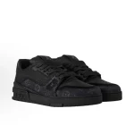 Black and white shoes-box - Image 5