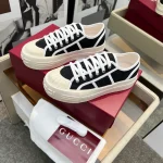 Thick-soled cloth shoes lead the new trend-box - Image 6