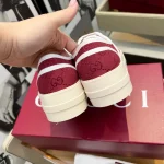 Gucci platform cloth shoes lead the way-box - Image 3