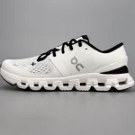 New running shoes-box