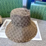 New bucket hat