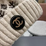 Xiaoxiang autumn and winter knitted beanie - Image 10